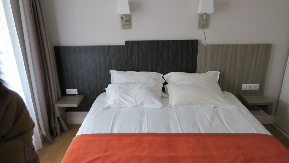 Hotel Yatt — Arcachon — photo 3