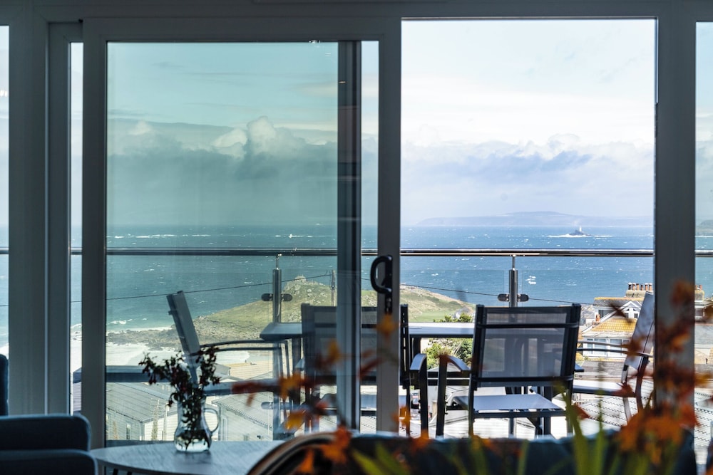 Treen in St Ives, United Kingdom