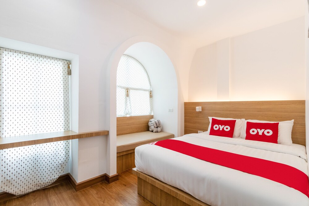 Atnest Hostel