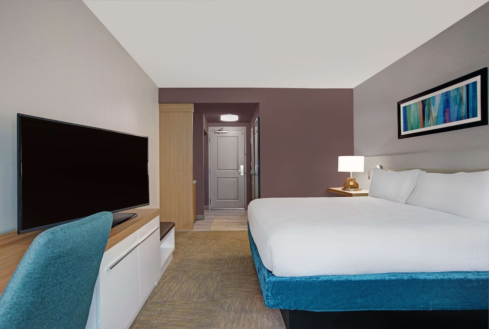 Hilton Garden Inn Memphis Southaven MS - photo 18
