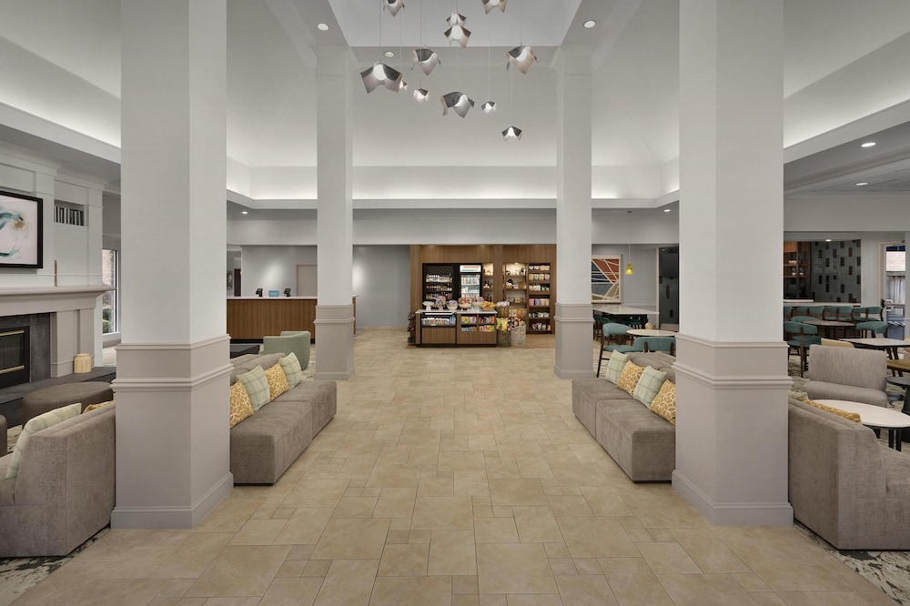 Hilton Garden Inn Huntsville Space Center - photo 3