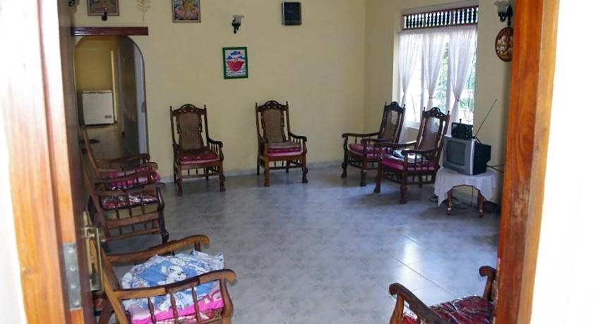 Dimuthu Tour Inn in Bentota, Sri Lanka