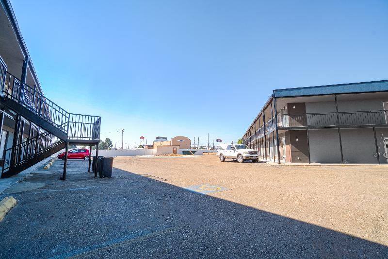Hotel Comfort Stay by OYO Texarkana East AR I 30 - photo 8