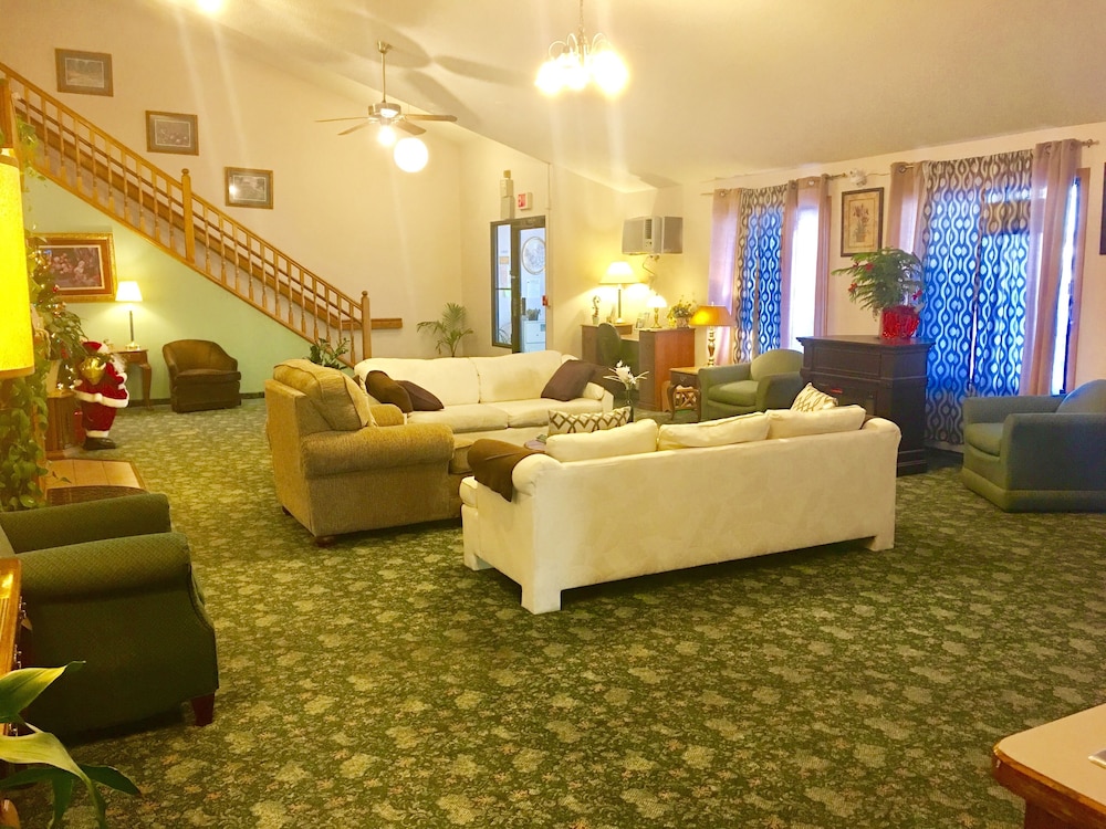 Select Inn Breckenridge - photo 4