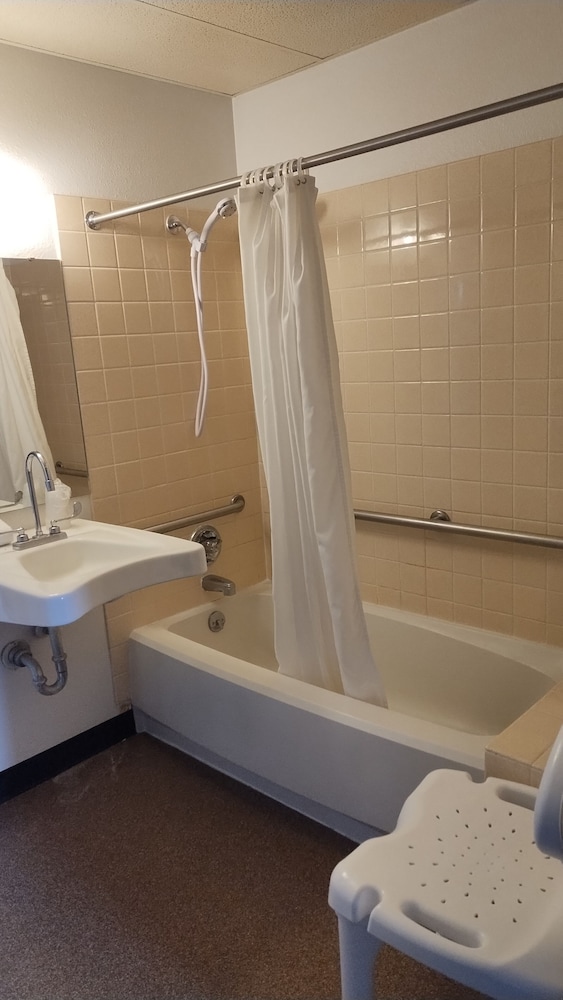 Northgate Inn Motel - photo 23