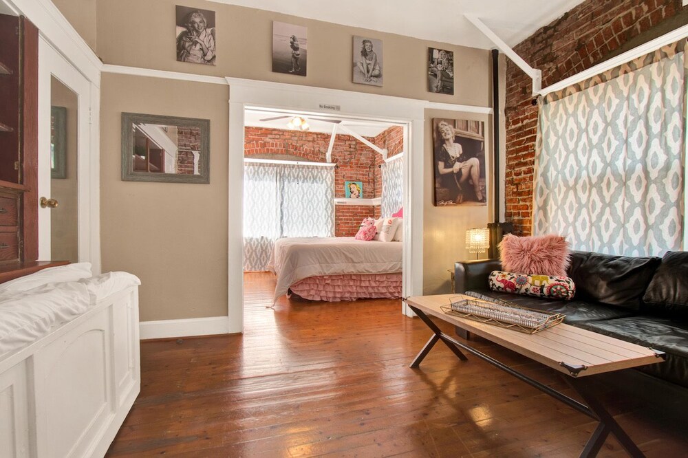 Ellison Suites - photo 33