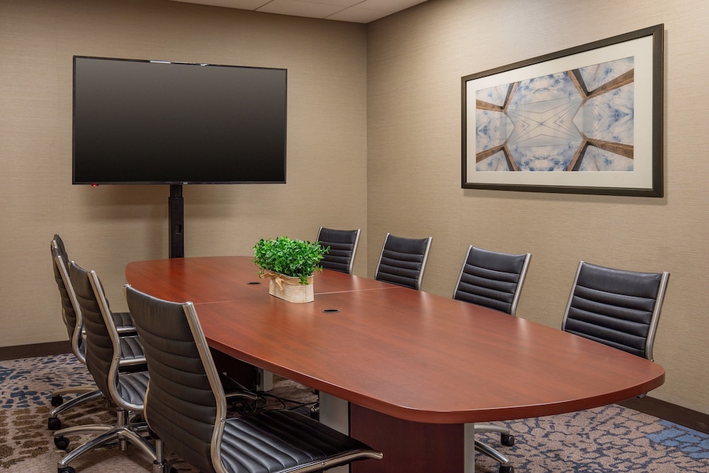 The Westin Boston Seaport District - photo 95