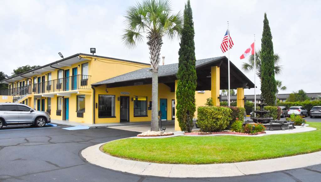 Americas Best Value Inn St. George SC - photo 10