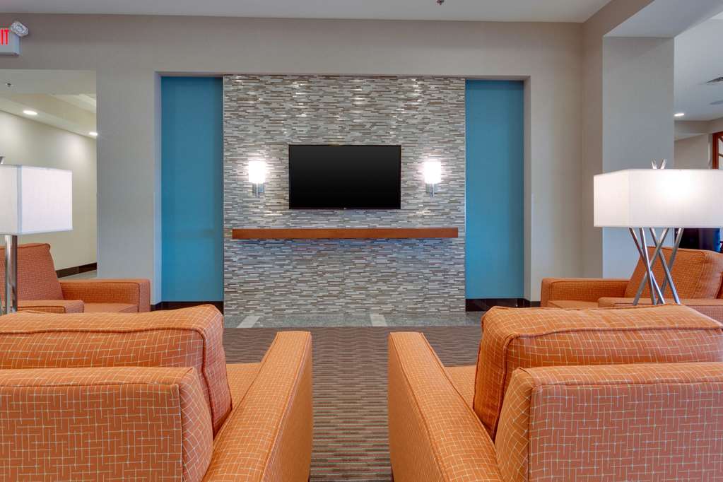 Drury Inn & Suites Gainesville - photo 7