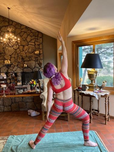 Sundance Suite Prairie Rose B&B - photo 16