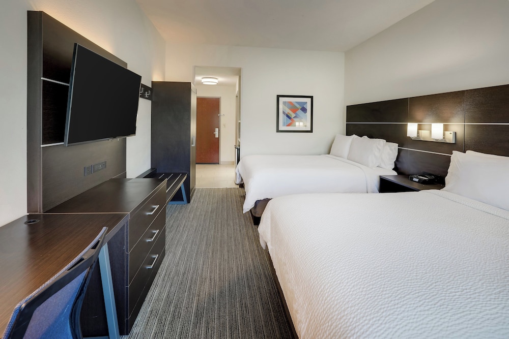 Holiday Inn Express Hotel & Suites Gadsden W Near Attalla by IHG - photo 29