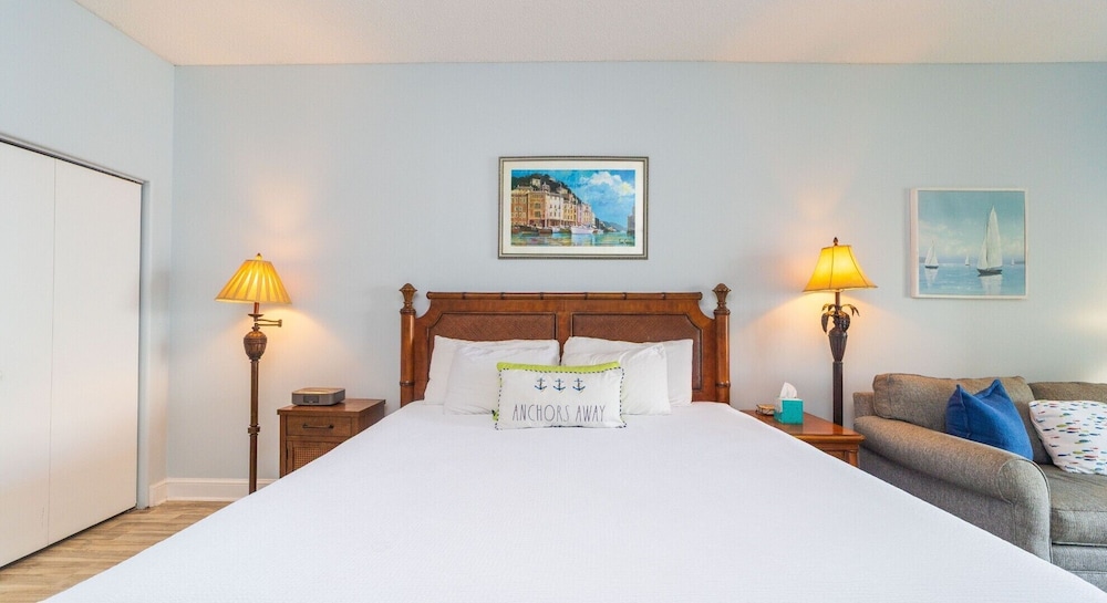 Inn at Camachee Harbor by Coolvacay - photo 35