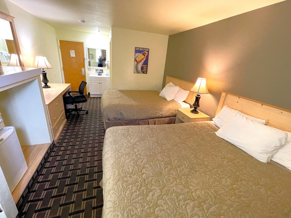 FairBridge Inn Coeur d'Alene - photo 14