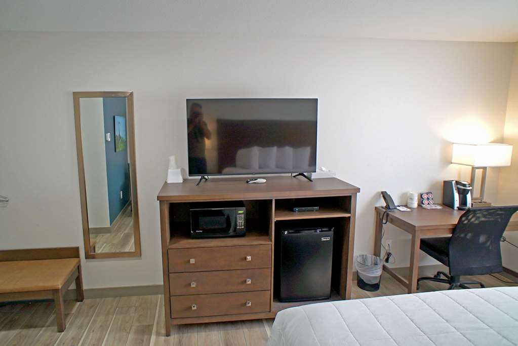 Baymont by Wyndham Monte Vista - photo 28