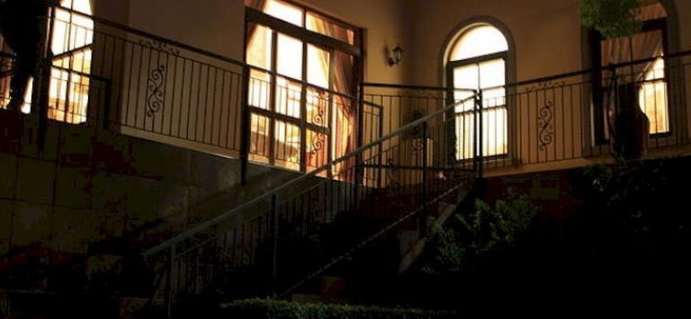 Ambonnay Terrace Guest House — 4-Star Luxury Hotel in Pretoria, South Africa