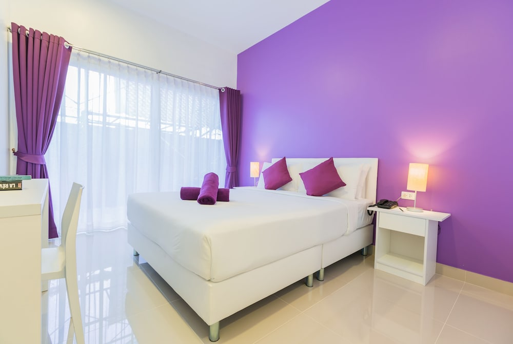 Hotel Zing — Pattaya — photo 2