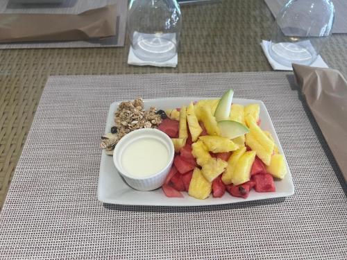 Aurora Luxury Suite con acceso a la playa — Chame — photo 3