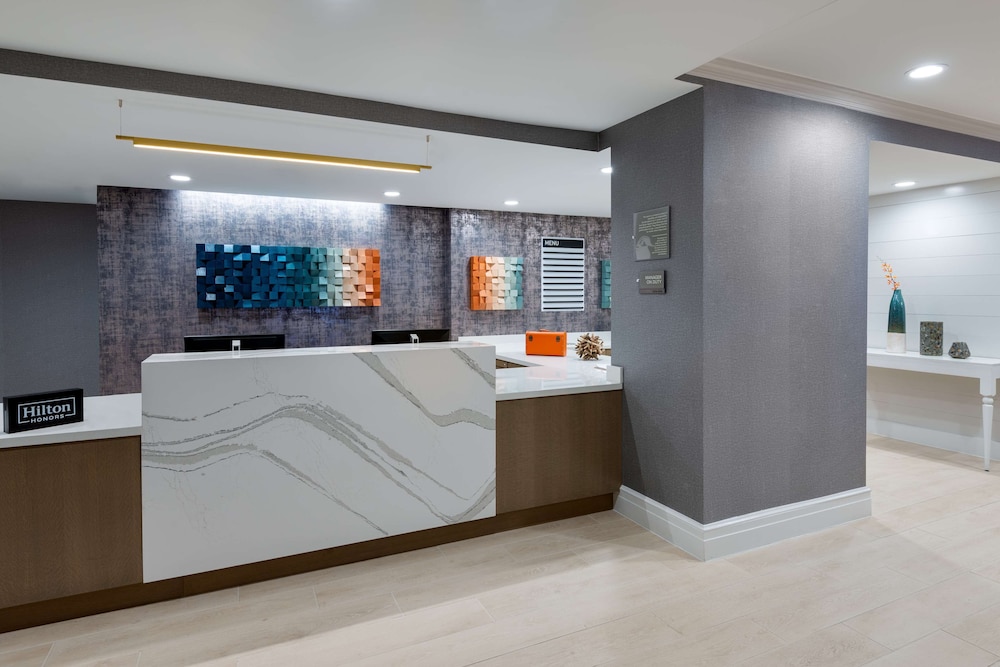 Homewood Suites by Hilton Boston Canton MA - photo 7