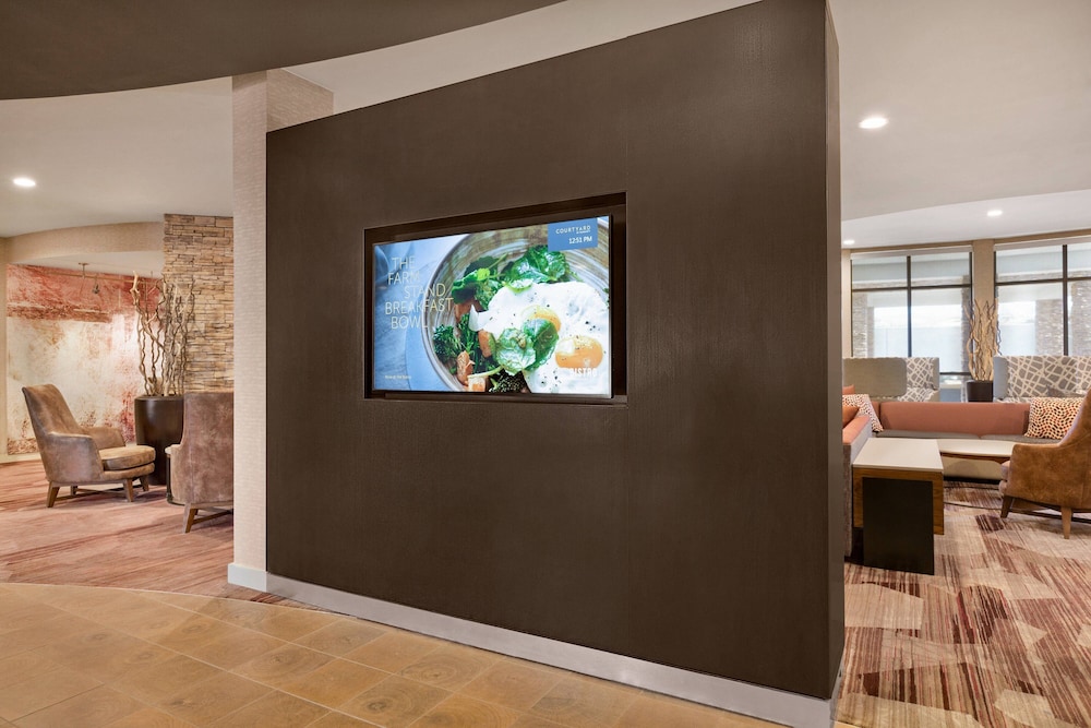 Courtyard by Marriott Sacramento Folsom - photo 5