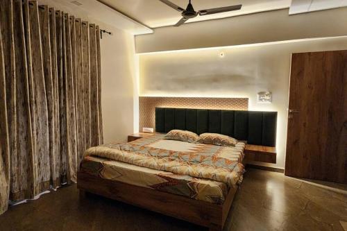 Anudra Villa — 4-Star Luxury Hotel in Panchgani, India