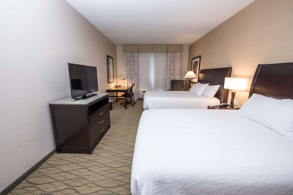 Hilton Garden Inn Indiana at IUP - photo 24