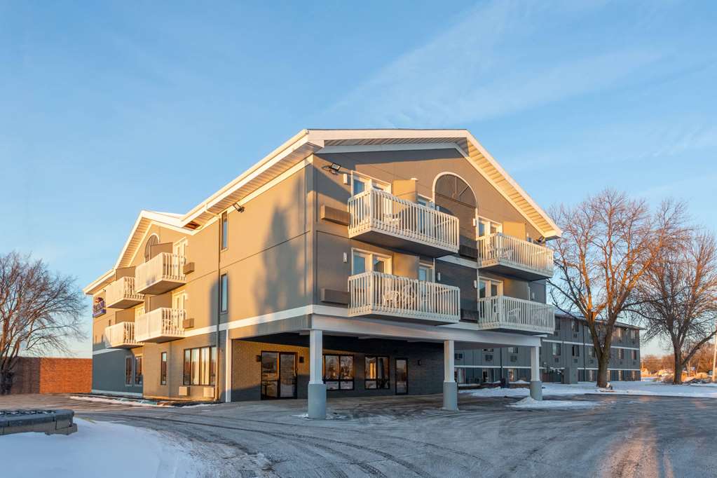 Baymont by Wyndham Rochester Mayo Clinic Area - photo 2