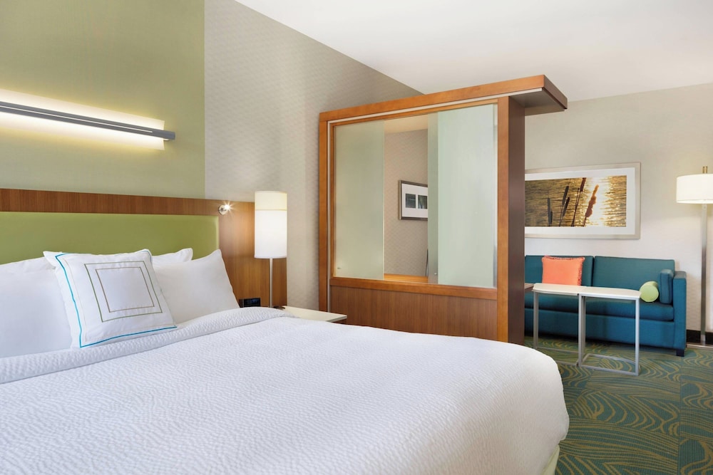 SpringHill Suites Tuscaloosa by Marriott - photo 13
