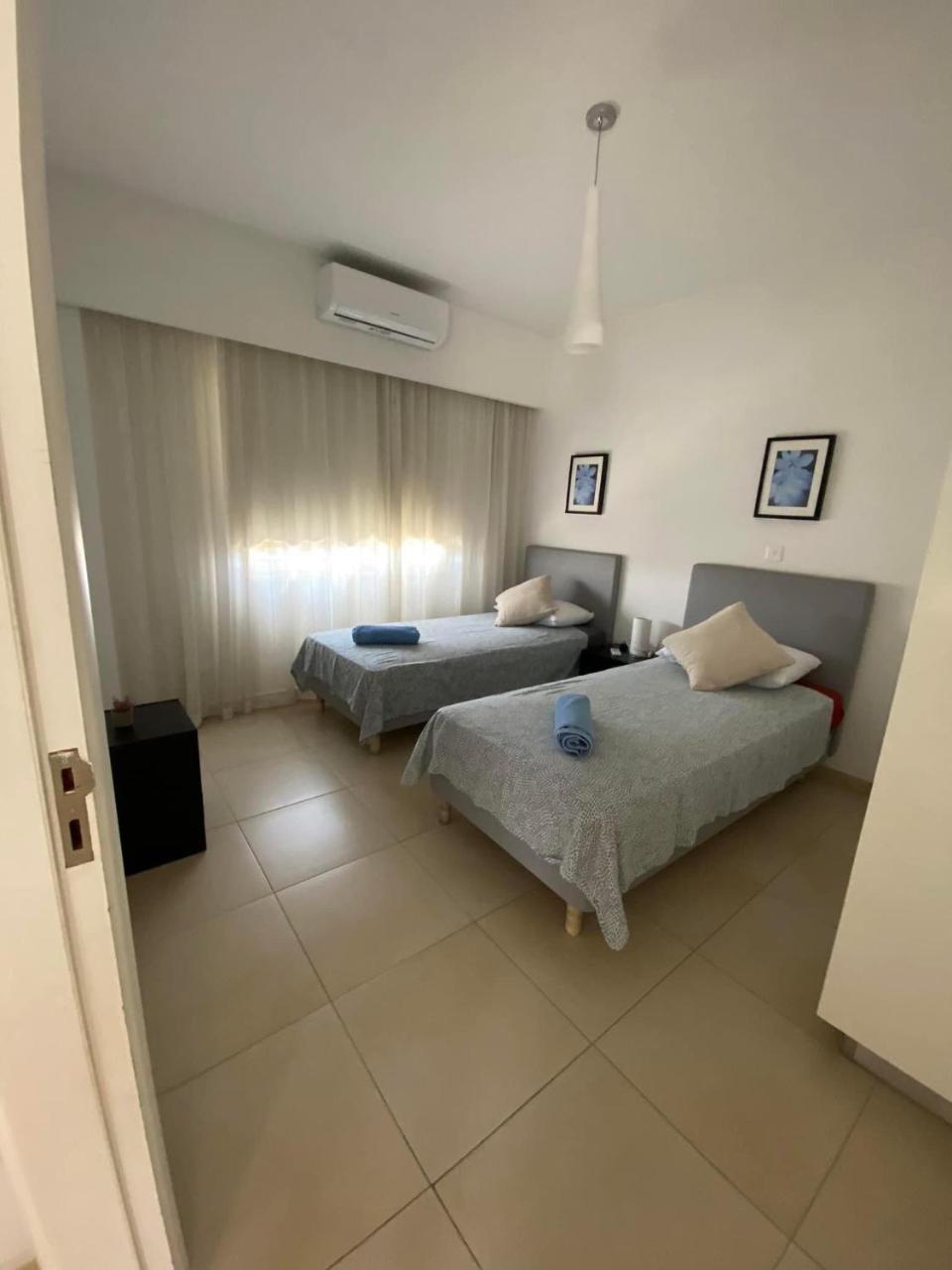 Elysia park wellness 2 bedroom apartment