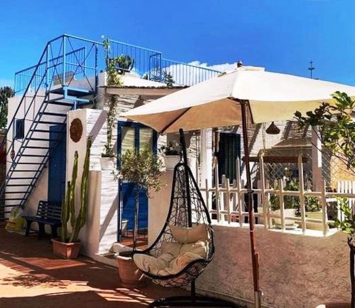 Case Vacanze Levante in Lipari, Italy