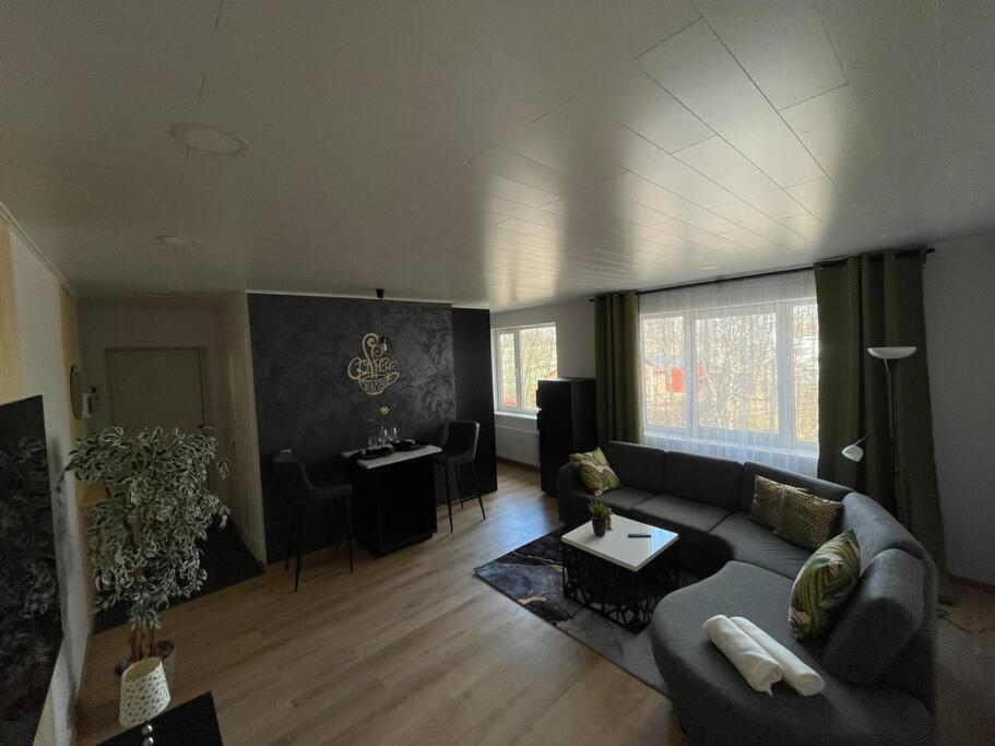 Puiestee apartment — Valga — photo 4