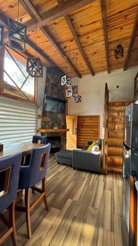 Sendero Real Mazamitla 4 in Mazamitla, Mexico