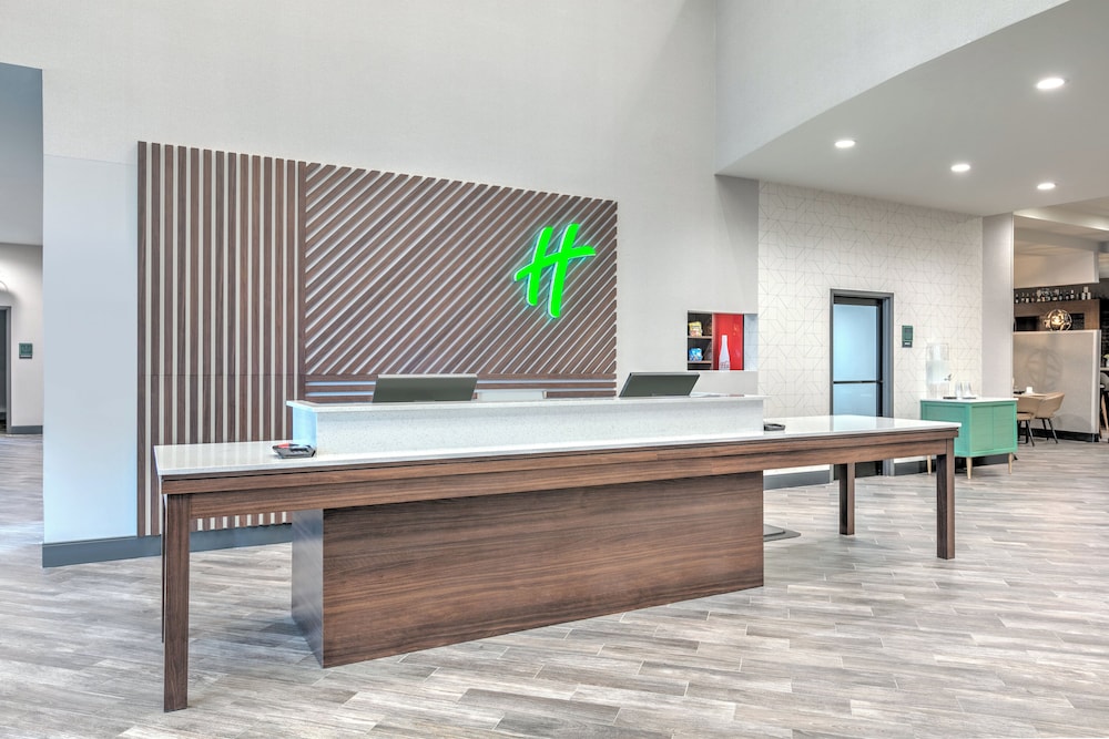 Holiday Inn Houma - photo 40