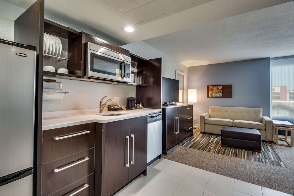 Home2 Suites by Hilton DFW Airport South Irving TX - photo 18