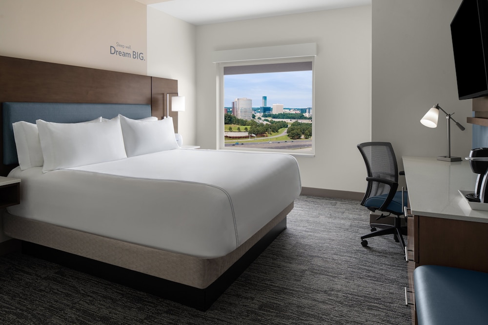 EVEN Hotel Atlanta Cobb Galleria by IHG - photo 13