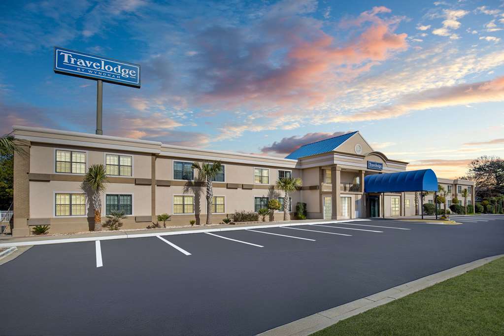 Travelodge by Wyndham Perry National Fairgrounds Area I 75 - photo 4
