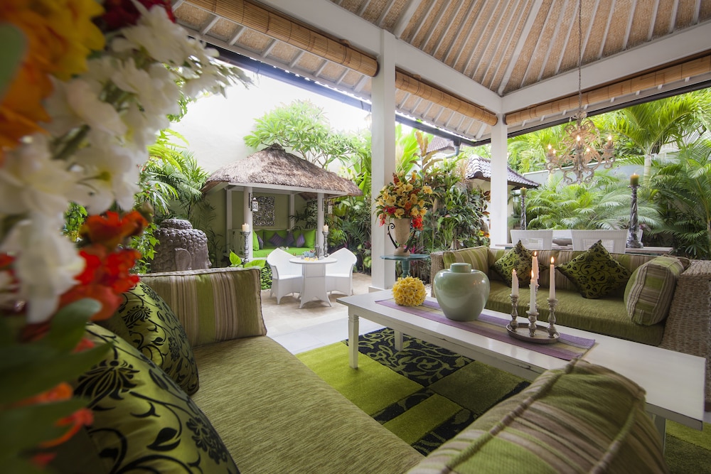 Bermimpi Bali Villas — 4-Star Luxury Hotel in Seminyak, Indonesia