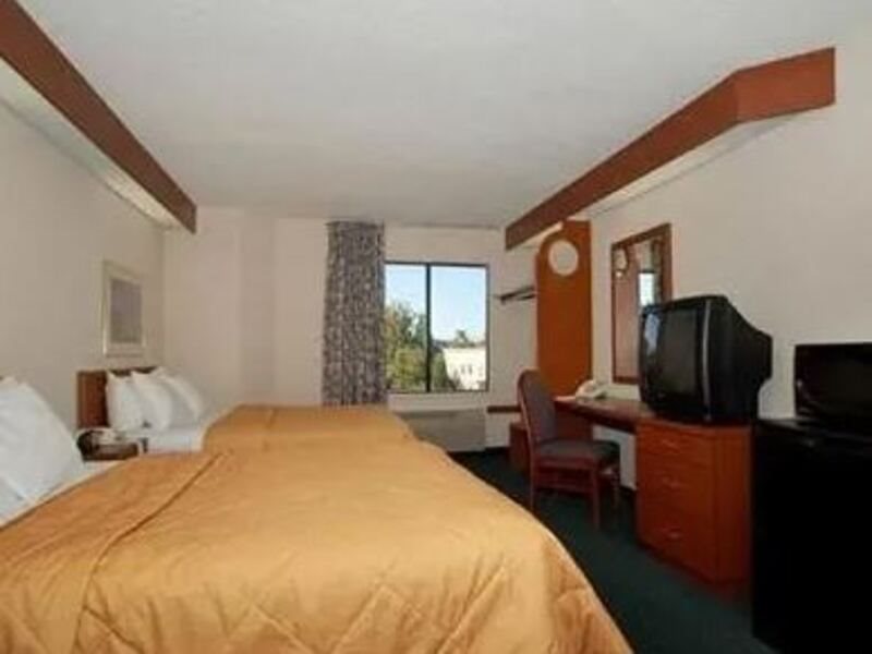 Baymont by Wyndham Mooresville in Mooresville, United States