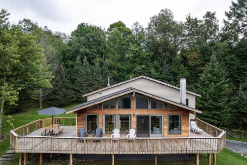 Campbell Estates in Franklin, United States