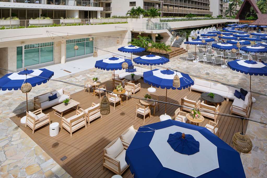 Outrigger Reef Waikiki Beach Resort - photo 46
