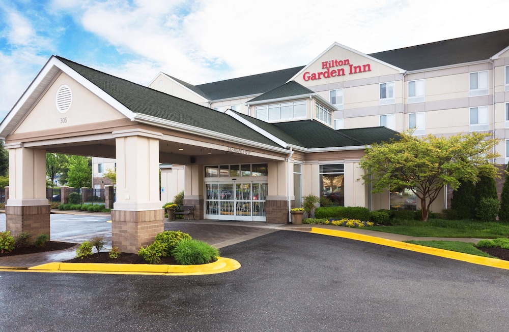 Hilton Garden Inn Annapolis - photo 32