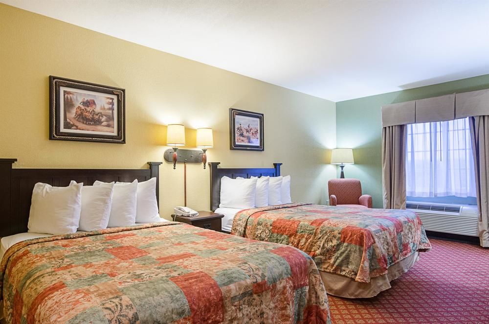 Motel 6 Park City KS - photo 26