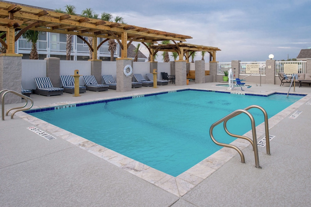 Hampton Inn & Suites Port Aransas - photo 19
