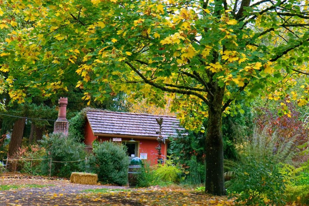 McMenamins Edgefield - photo 85