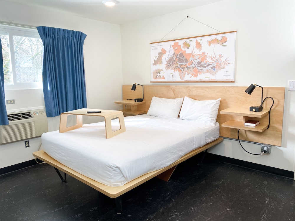 Hotel Corvallis - photo 9