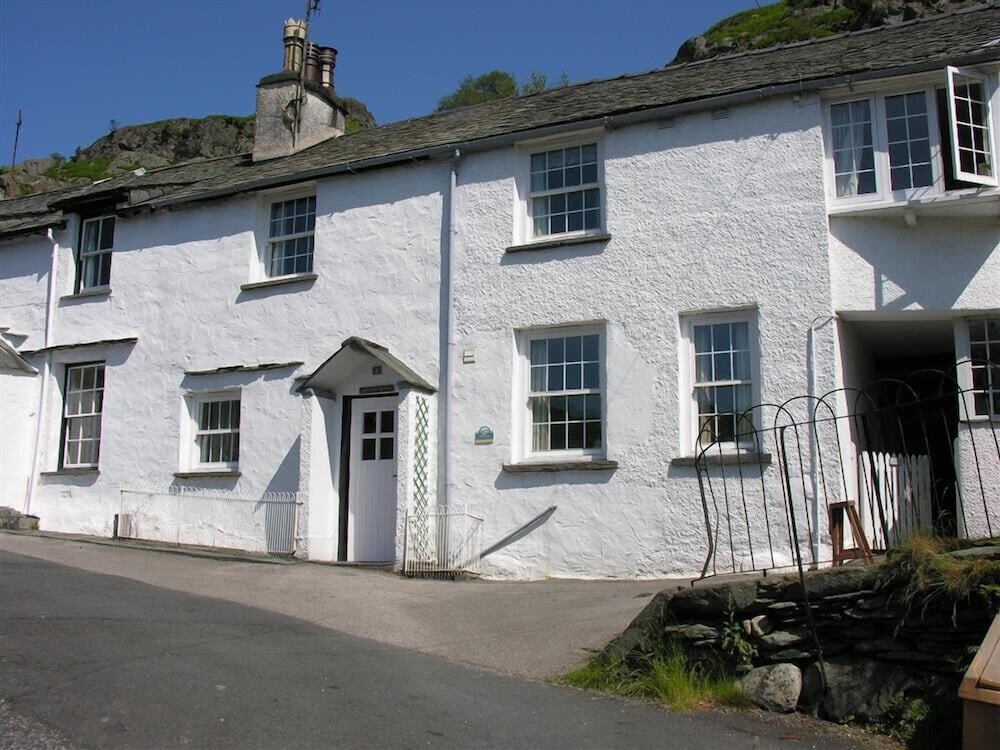 White Lion Cottage — 4-Star Luxury Hotel in Ambleside, United Kingdom