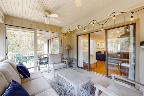 Inlet Cove 11 in Kiawah Island, United States