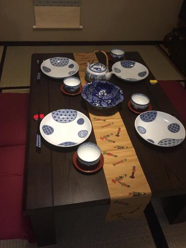 Kyomaru — Kyoto — photo 3