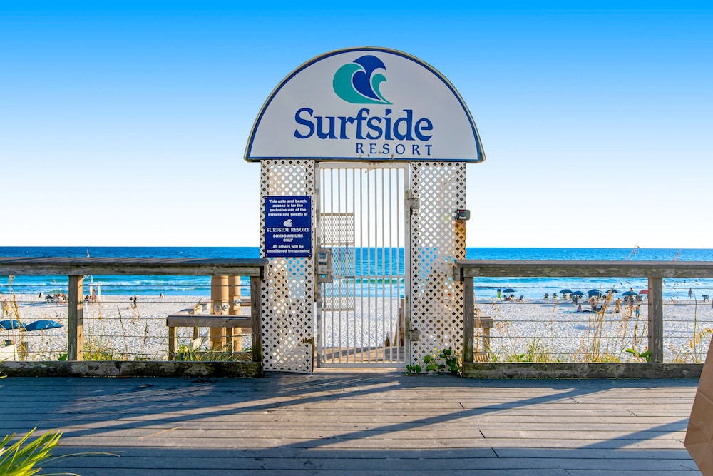 Surfside Resort in Miramar Beach, United States
