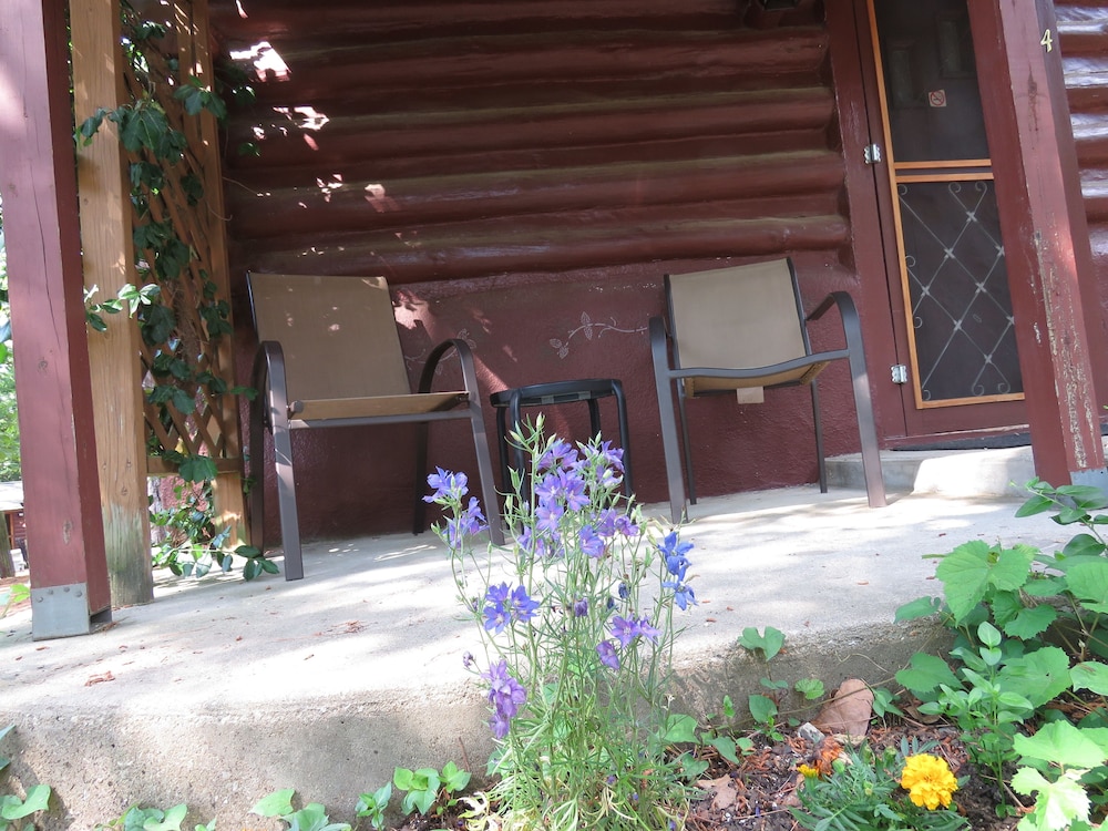 Tall Pines Inn - photo 160
