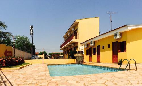 Hotel Casa Grande — Andradina — photo 2